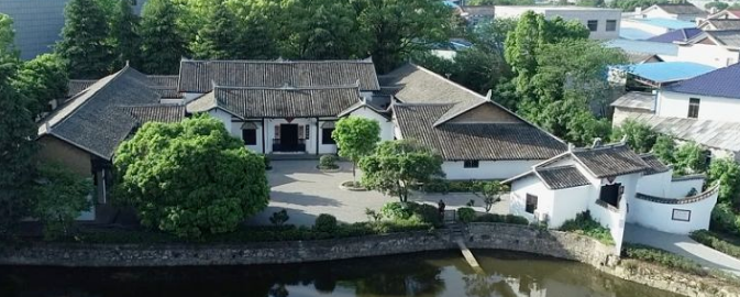 記錄歷史，傳承文明—影像RTK助力歷史建筑保護 中海達V5 北斗海達TS6